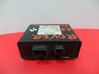 Multifunctional control switch/knob 
