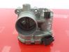 Electric throttle body valve 