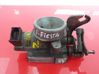 Electric throttle body valve 