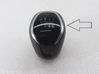 Gear shift switch/knob 