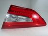 Tailgate rear/tail lights 
