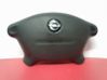 Steering wheel airbag 