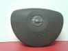 Steering wheel airbag 