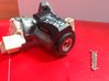 Ignition lock 
