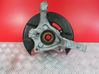 Front wheel hub spindle knuckle 