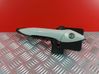 Front door exterior handle 