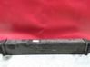 Intercooler radiator 