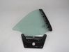 Rear door window glass 