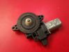 Rear door window regulator motor 
