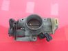 Electric throttle body valve 