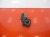Front door window regulator motor 