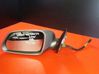 Front door electric wing mirror 