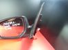 Front door electric wing mirror 