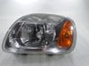 Headlight/headlamp 