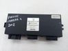Multifunctional control switch/knob 