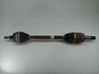 Rear driveshaft 