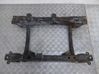 Front subframe 