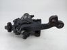 Steering rack 