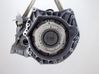 Automatic gearbox 