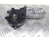 Front door window regulator motor 