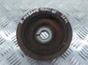 Crankshaft pulley 