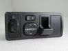 Multifunctional control switch/knob 
