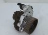 Fuel injection high pressure pump 