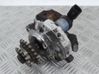 Fuel injection high pressure pump 