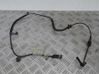 ABS brake wheel speed sensor 