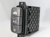 Multifunctional control switch/knob 