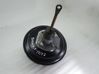 Brake booster 
