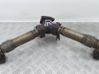 Exhaust manifold 