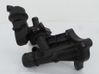 Coolant pipe/hose 