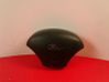 Steering wheel airbag 