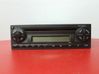 Radio/CD/DVD/GPS head unit 