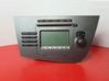 Radio/CD/DVD/GPS head unit 