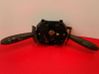 Wiper turn signal indicator stalk/switch 