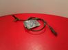 ABS brake wheel speed sensor 