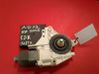 Front door window regulator motor 