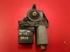 Rear door window regulator motor 