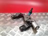 Rear window wiper motor 