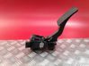 Accelerator throttle pedal 