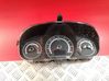 Speedometer (instrument cluster) 