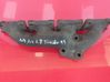 Exhaust manifold 