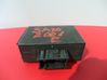 Ignition-blocking relay 