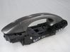 Rear door exterior handle 