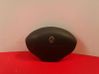 Steering wheel airbag 
