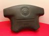 Steering wheel airbag 