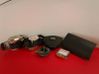Airbag set 