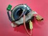 Airbag slip ring squib (SRS ring) 